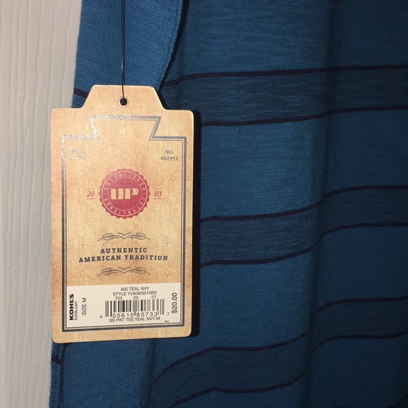 Urban Pipeline Tshirt - Picture 6 of 6